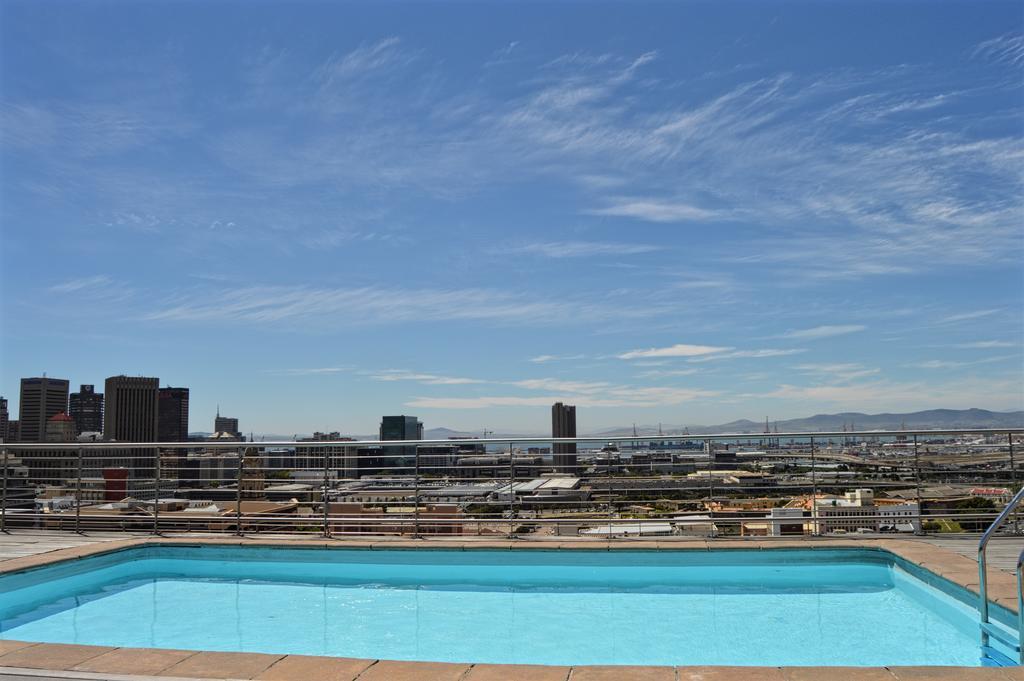 Urban Oasis At The Four Seasons Apartamento Cidade Do Cabo Exterior foto