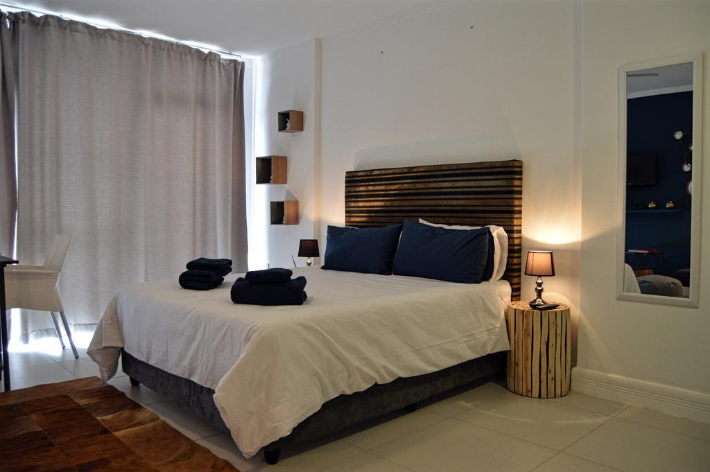 Urban Oasis At The Four Seasons Apartamento Cidade Do Cabo Exterior foto