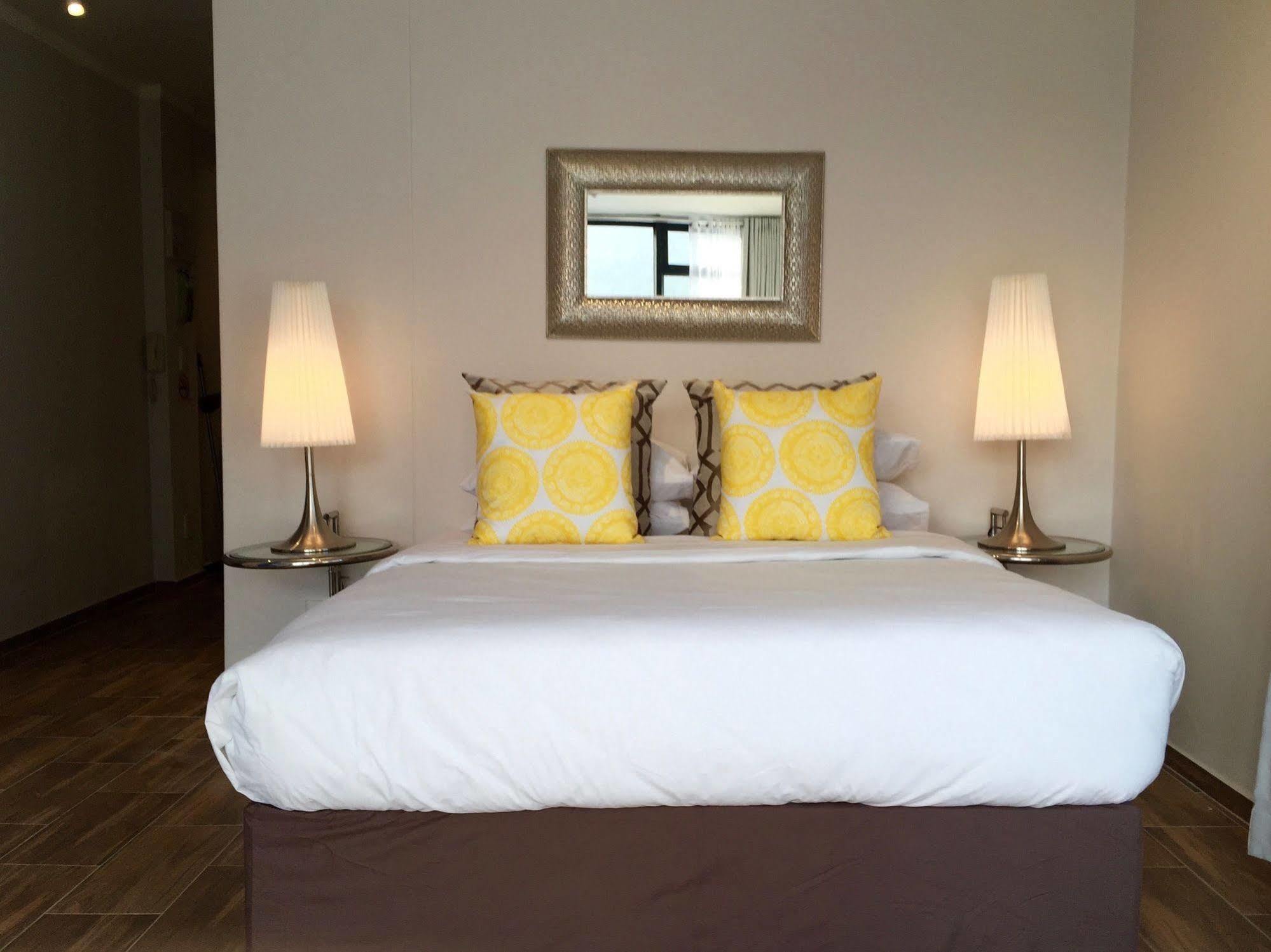 Urban Oasis At The Four Seasons Apartamento Cidade Do Cabo Exterior foto